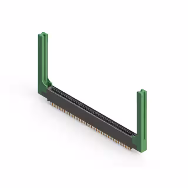 395-048-558-458 EDAC Inc.  Edgeboard Connectors